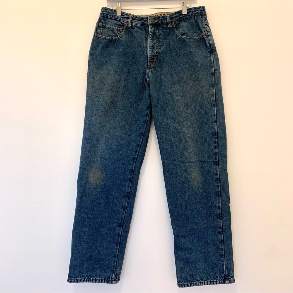 Eddie Bauer Men’s Relaxed Fit Jeans